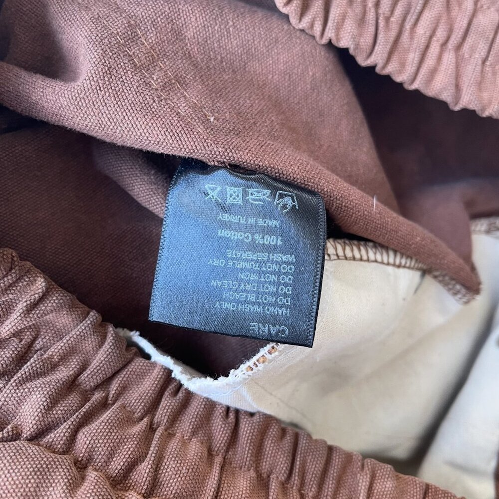 Askyurself x Kim Duong Cargo Pants - Picture 7 of 7